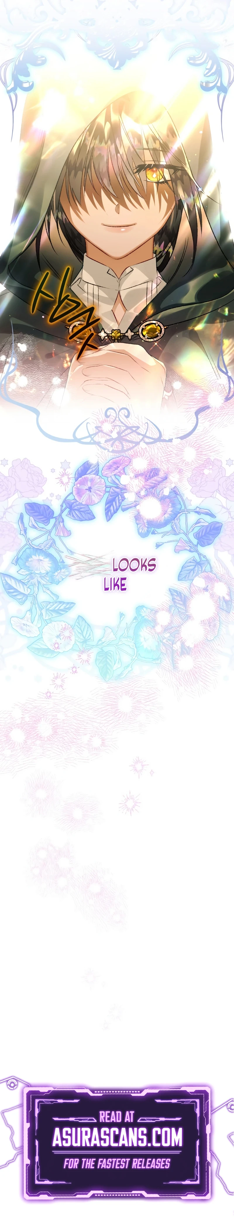 Read Of All Things I Became A Crow EN Manga Online