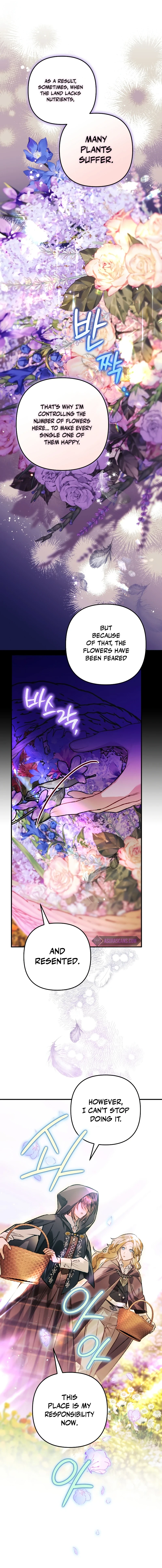 Read Of All Things I Became A Crow EN Manga Online