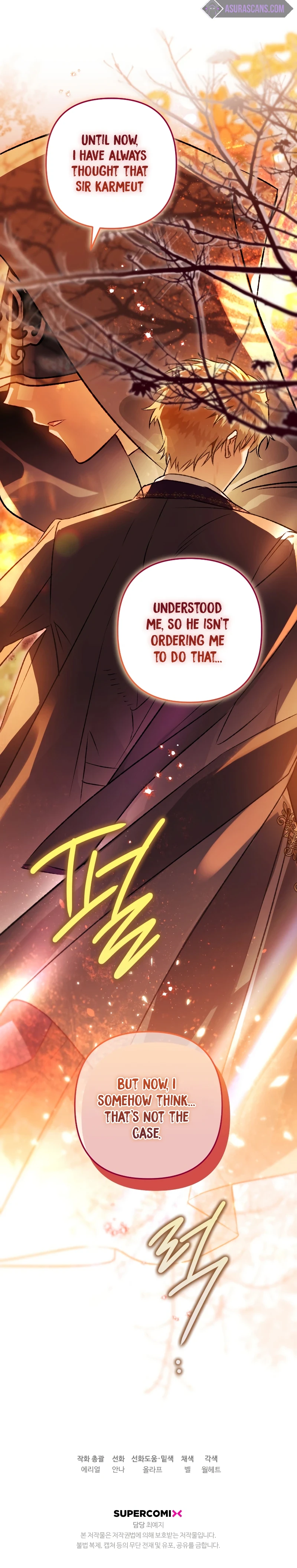 Read Of All Things I Became A Crow EN Manga Online