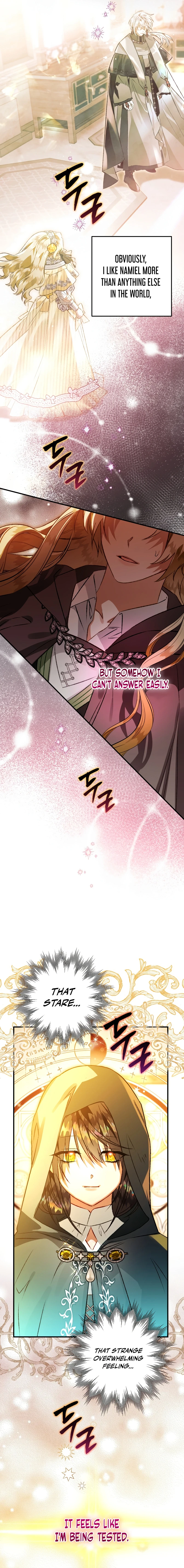 Read Of All Things I Became A Crow EN Manga Online
