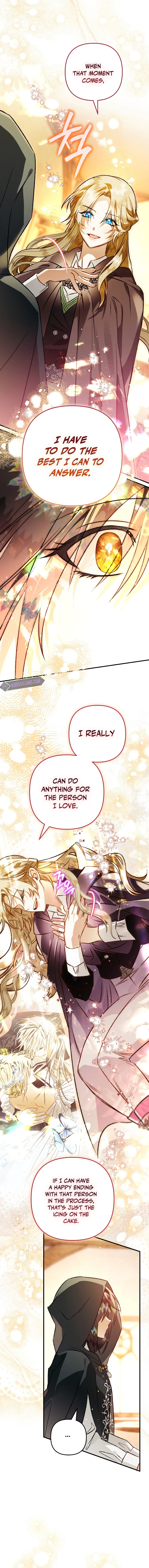Read Of All Things I Became A Crow EN Manga Online