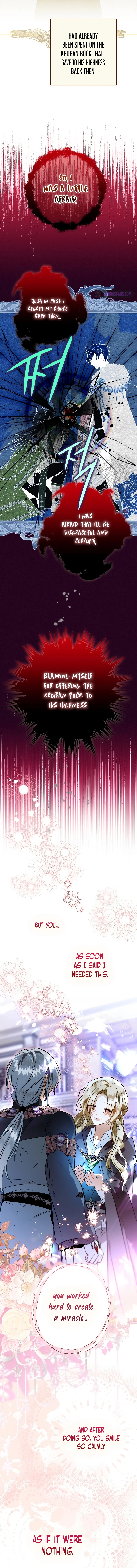 Read Of All Things I Became A Crow EN Manga Online
