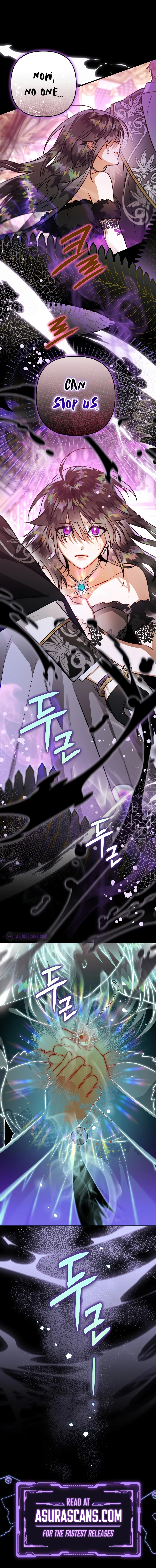 Read Of All Things I Became A Crow EN Manga Online