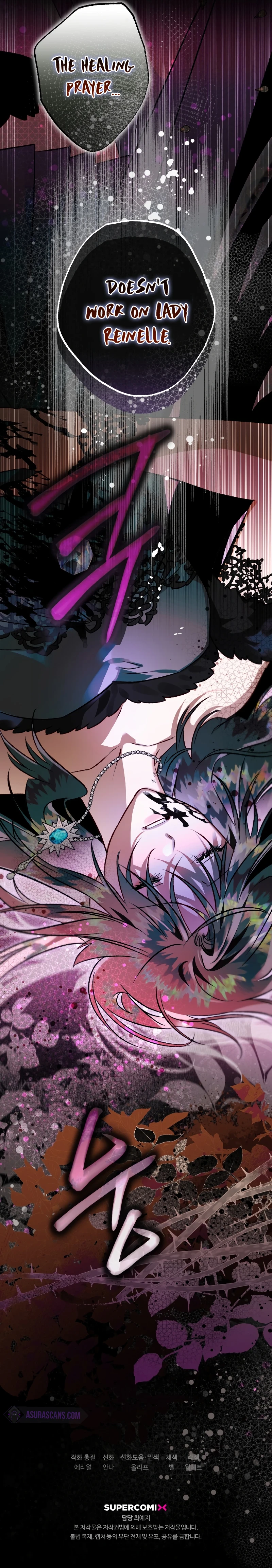 Read Of All Things I Became A Crow EN Manga Online