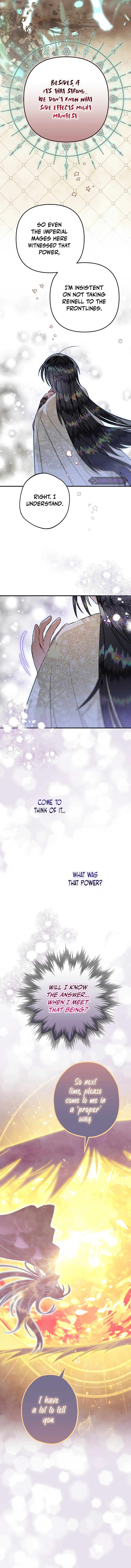 Read Of All Things I Became A Crow EN Manga Online
