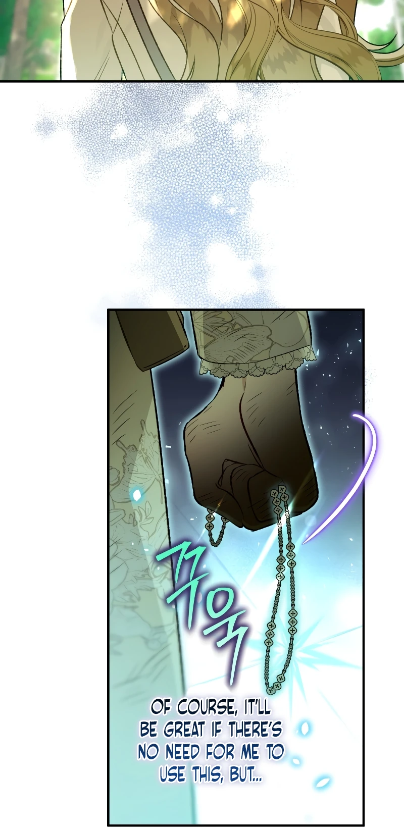 Read Of All Things I Became A Crow EN Manga Online