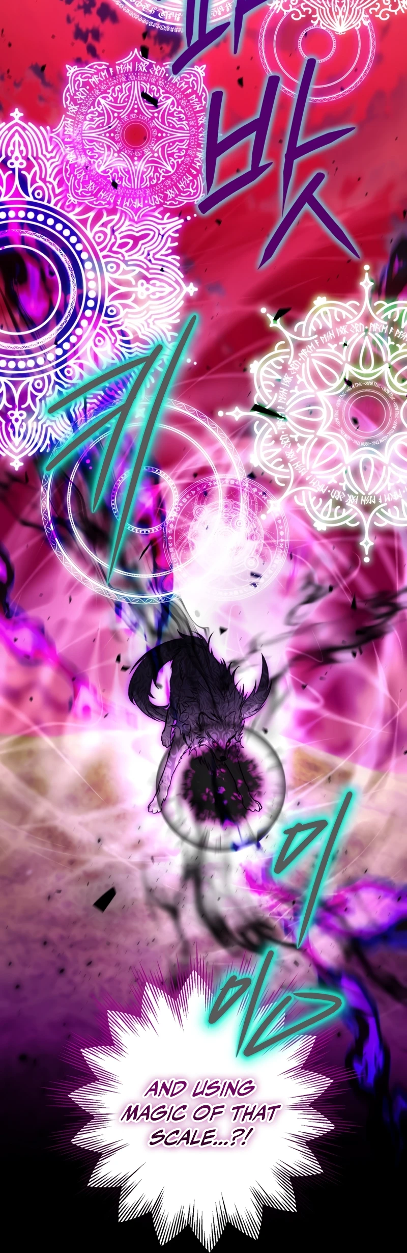 Read Of All Things I Became A Crow EN Manga Online