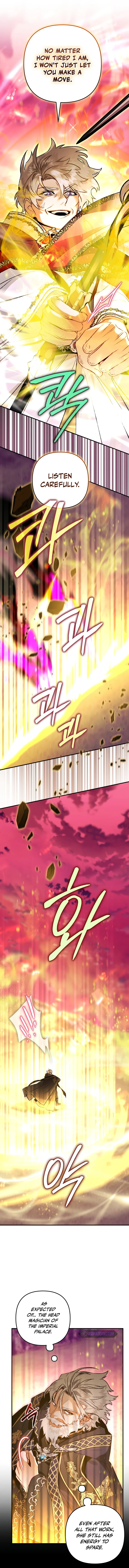 Read Of All Things I Became A Crow EN Manga Online
