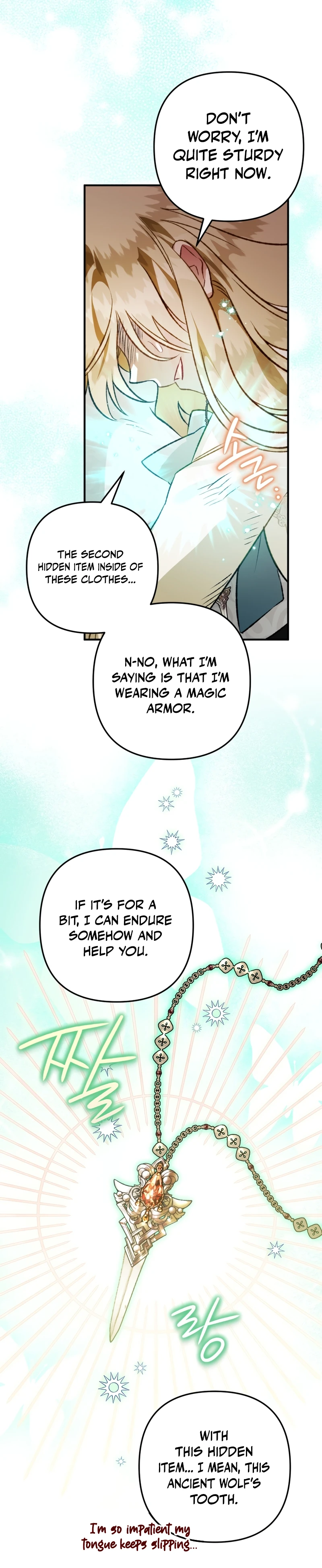 Read Of All Things I Became A Crow EN Manga Online