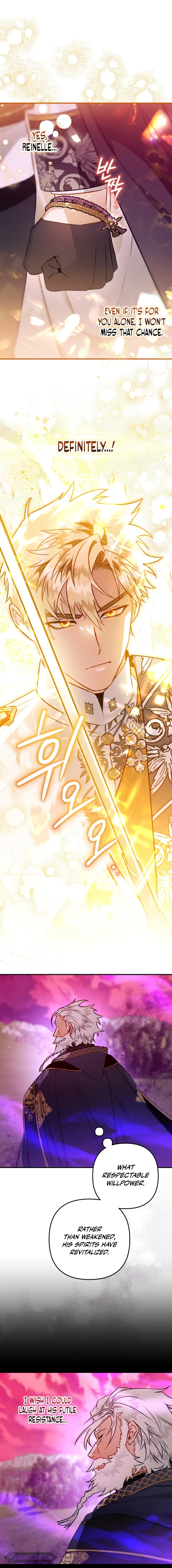 Read Of All Things I Became A Crow EN Manga Online