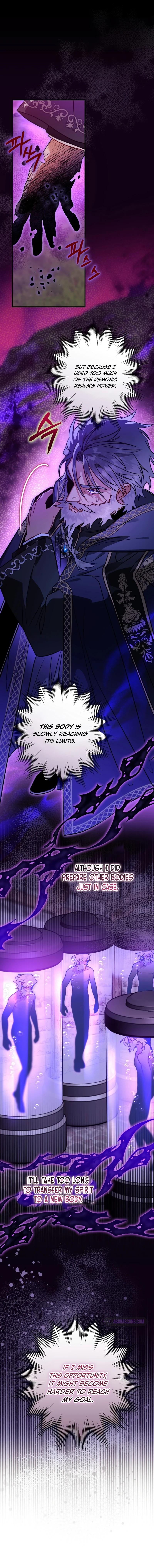 Read Of All Things I Became A Crow EN Manga Online
