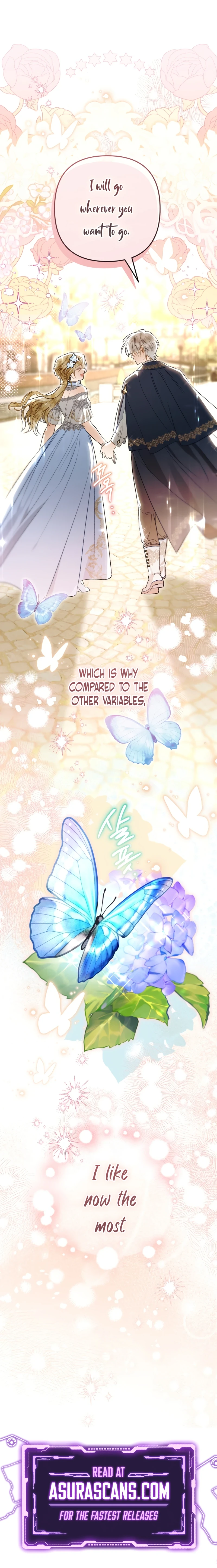 Read Of All Things I Became A Crow EN Manga Online