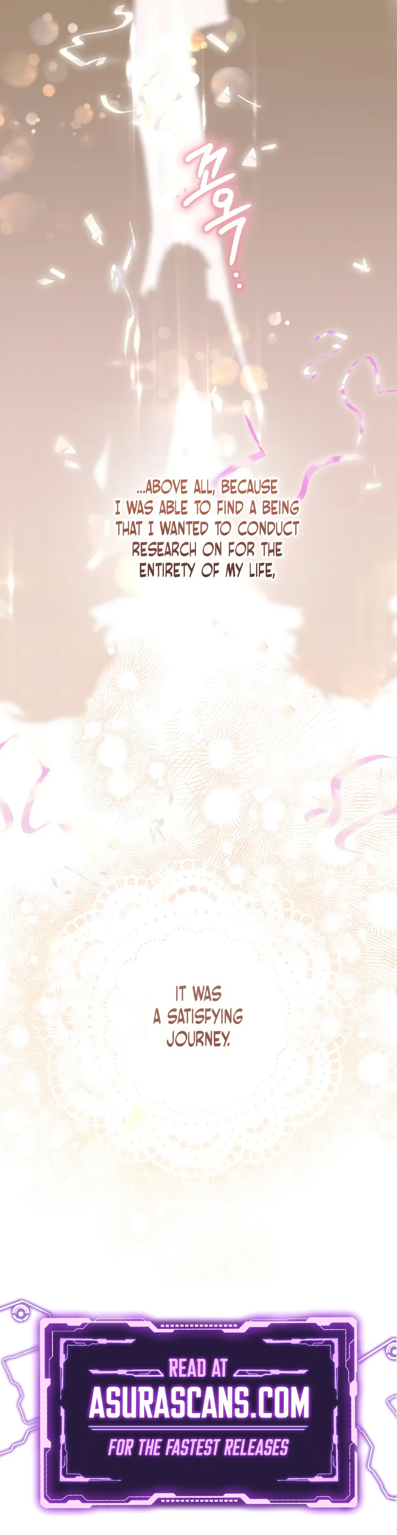 Read Of All Things I Became A Crow EN Manga Online