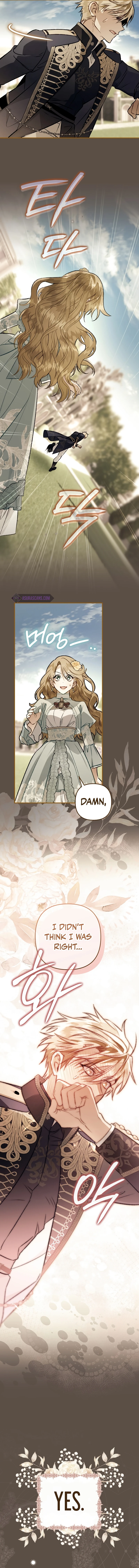 Read Of All Things I Became A Crow EN Manga Online