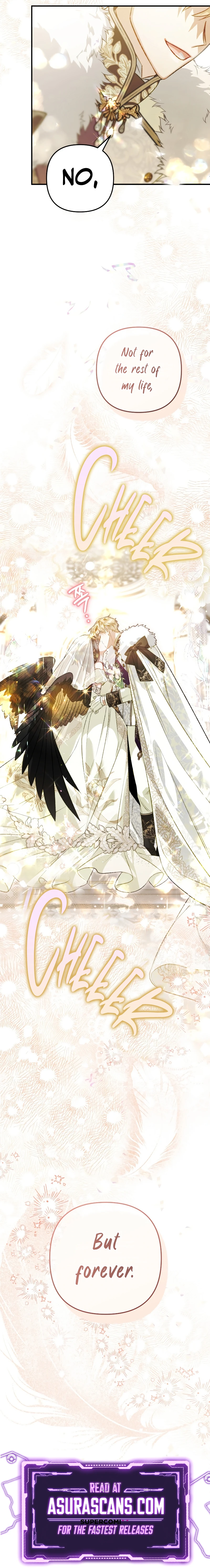 Read Of All Things I Became A Crow EN Manga Online