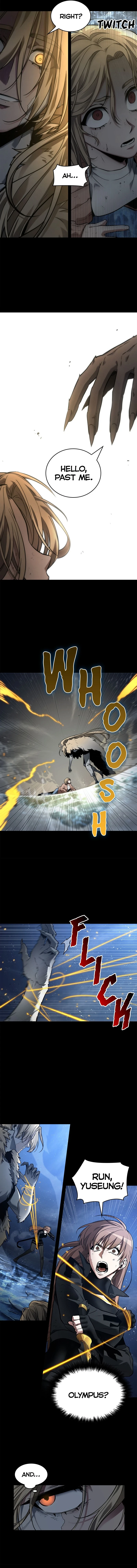Read Omniscient Readers Viewpoint EN Manga Online