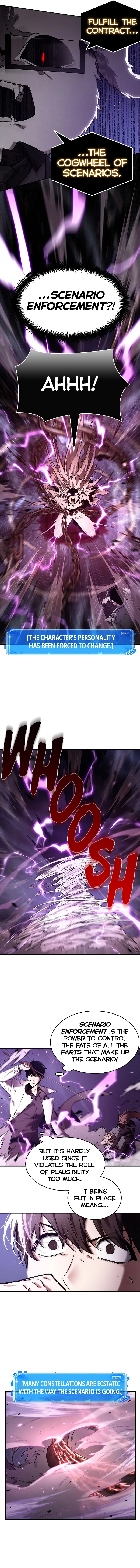 Read Omniscient Readers Viewpoint EN Manga Online