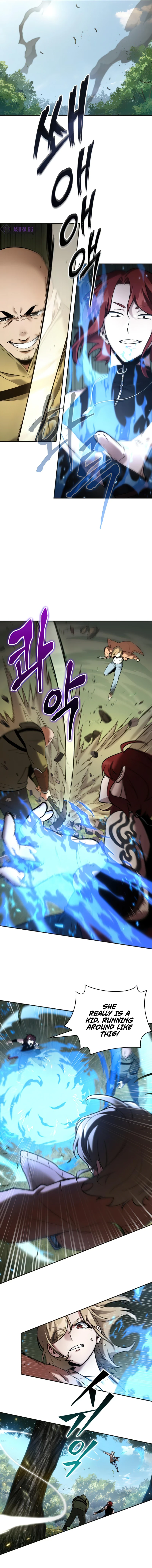 Read Omniscient Readers Viewpoint EN Manga Online