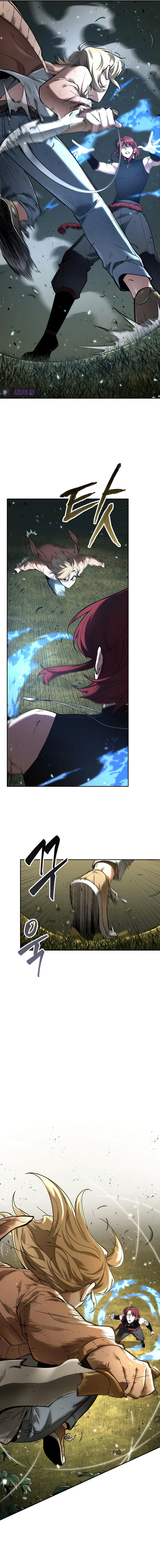 Read Omniscient Readers Viewpoint EN Manga Online