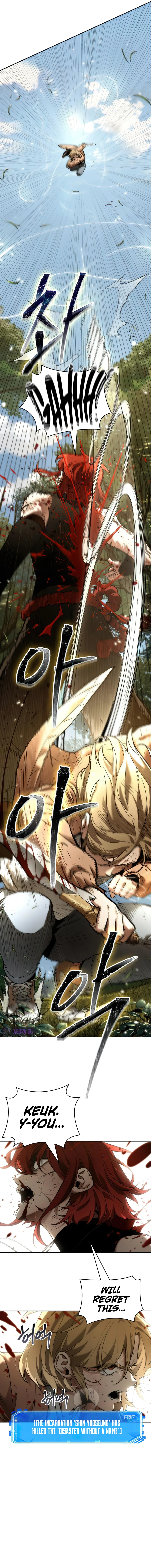 Read Omniscient Readers Viewpoint EN Manga Online