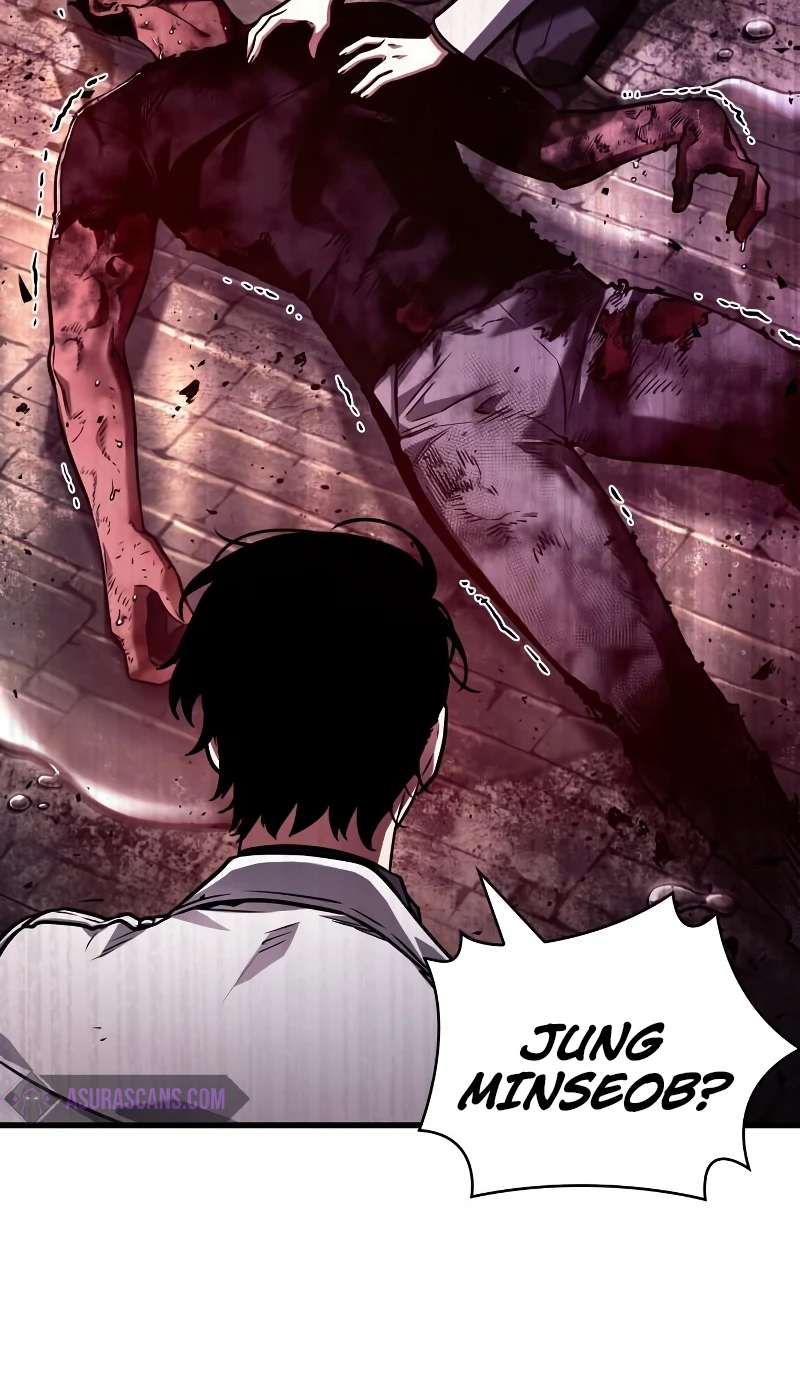 Read Omniscient Readers Viewpoint EN Manga Online
