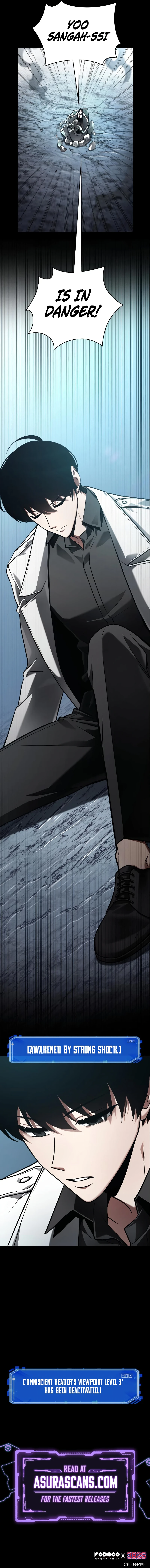 Read Omniscient Readers Viewpoint EN Manga Online