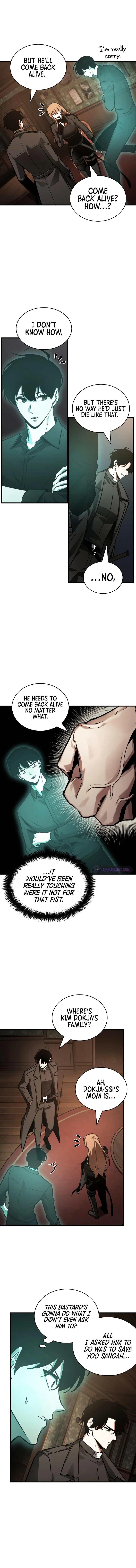 Read Omniscient Readers Viewpoint EN Manga Online