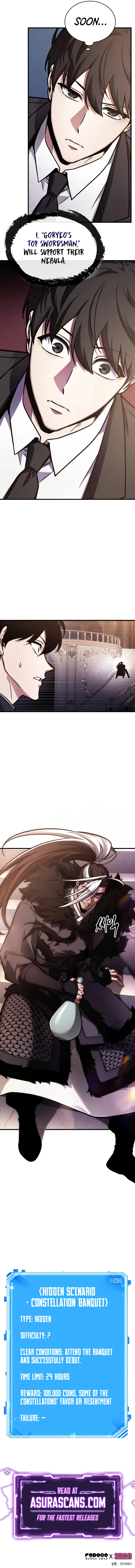 Read Omniscient Readers Viewpoint EN Manga Online