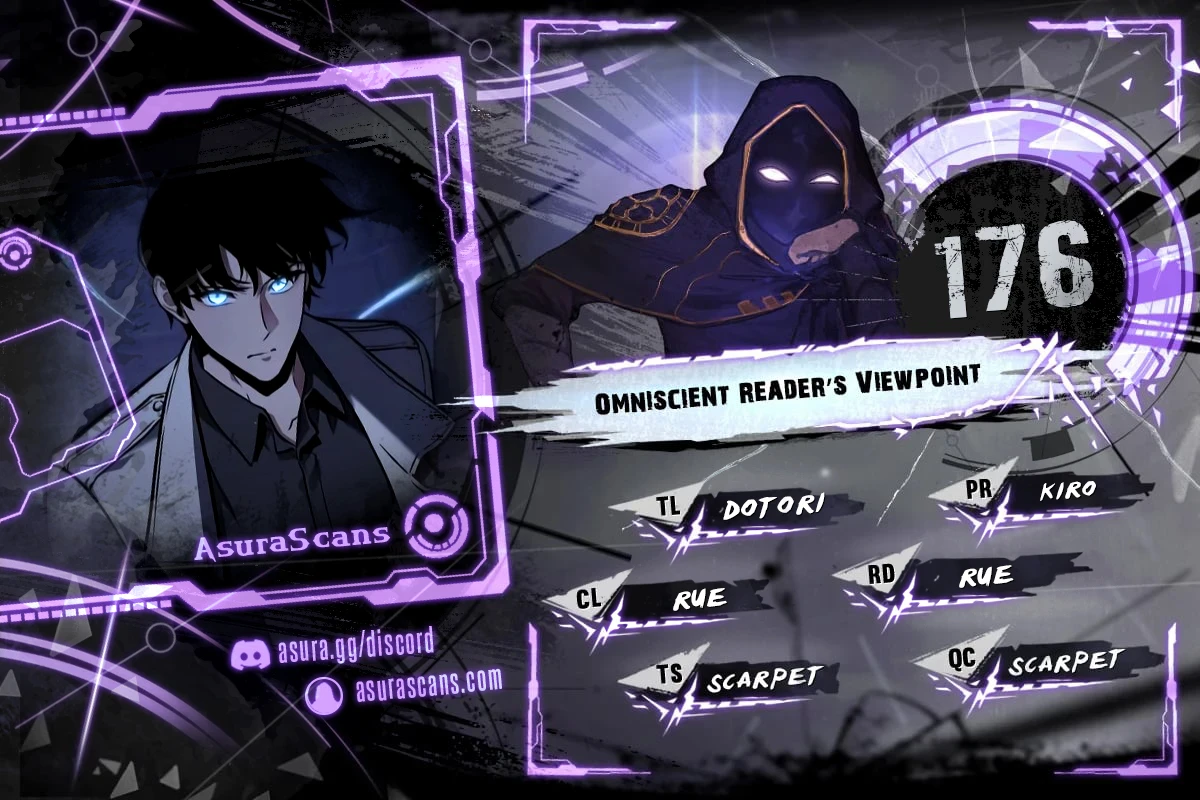 Read Omniscient Readers Viewpoint EN Manga Online