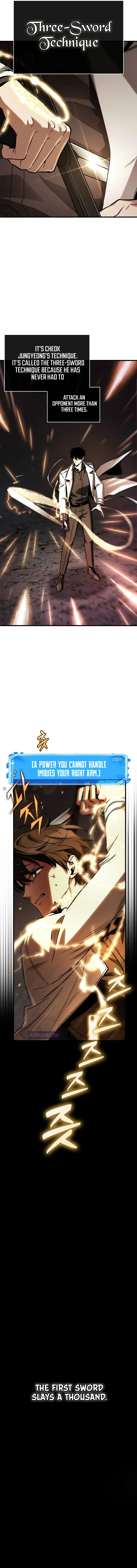Read Omniscient Readers Viewpoint EN Manga Online