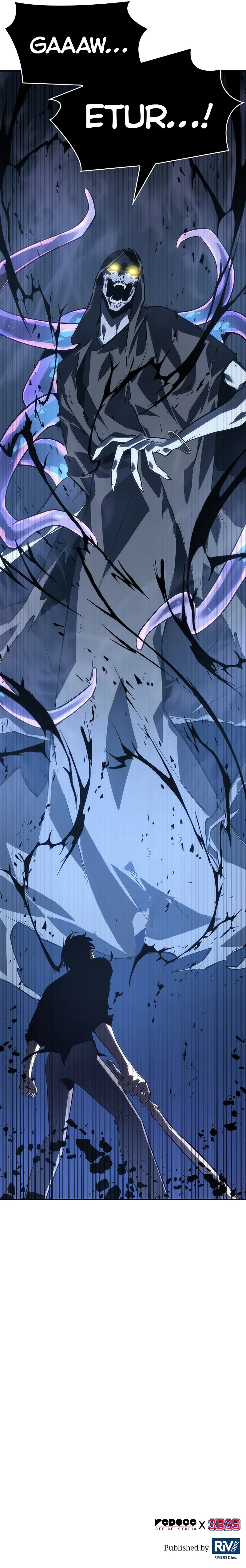 Read Omniscient Readers Viewpoint EN Manga Online