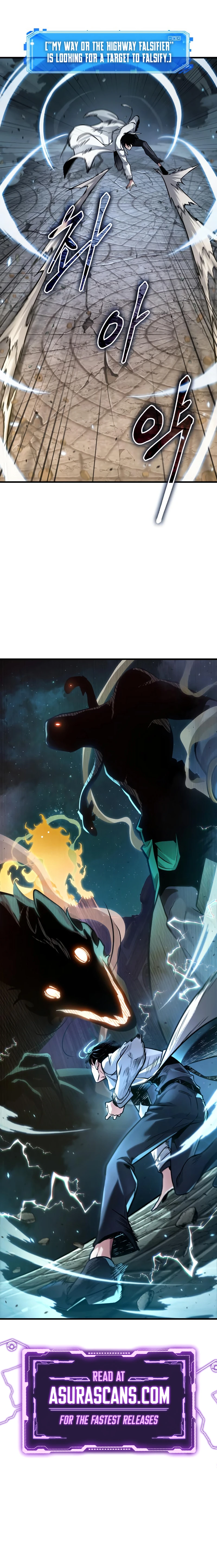 Read Omniscient Readers Viewpoint EN Manga Online