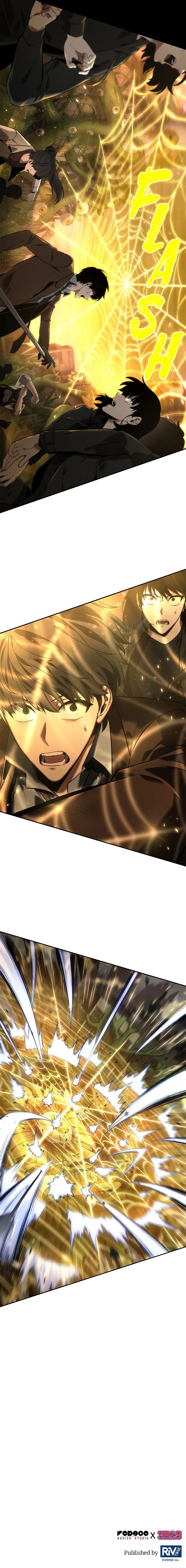 Read Omniscient Readers Viewpoint EN Manga Online