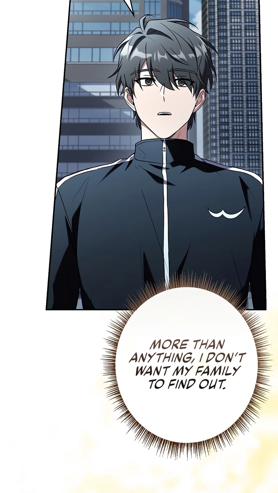 Read Only I Have An Ex Grade Summon EN Manga Online