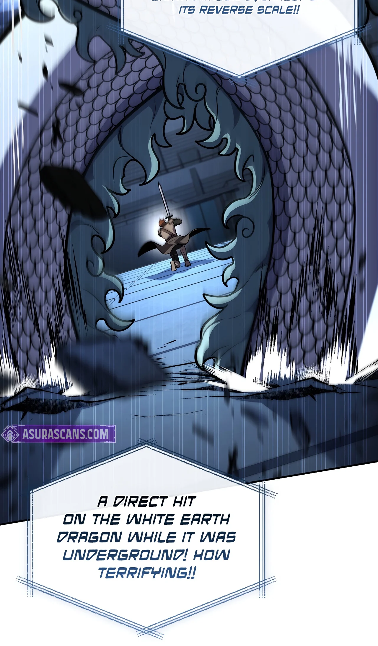 Read Only I Have An Ex Grade Summon EN Manga Online
