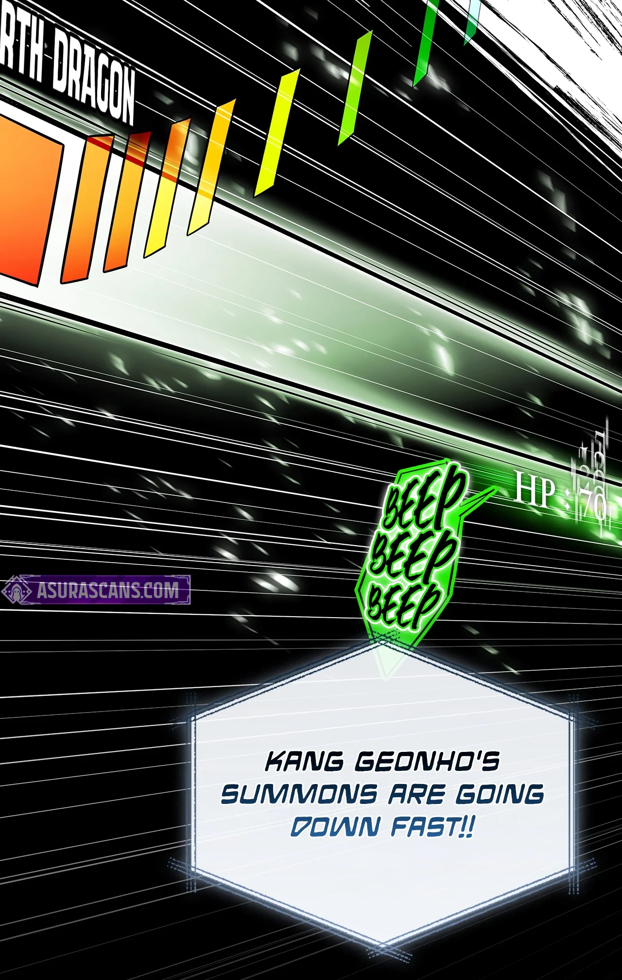 Read Only I Have An Ex Grade Summon EN Manga Online