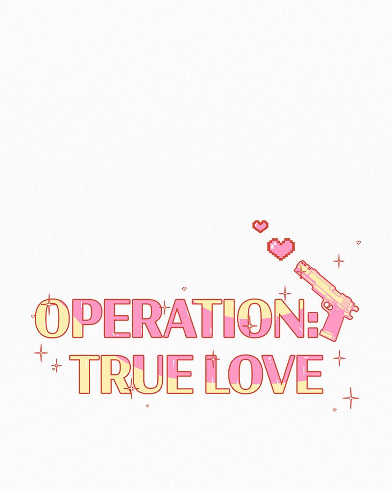 Read Operation True Love EN Manga Online