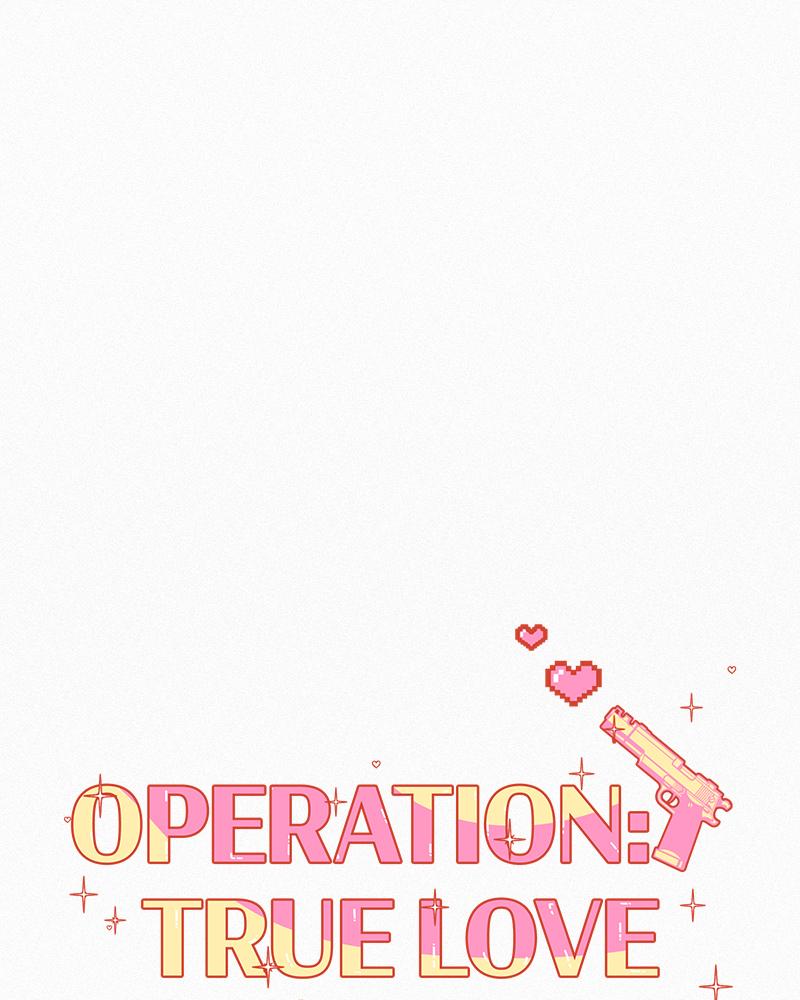 Read Operation True Love EN Manga Online