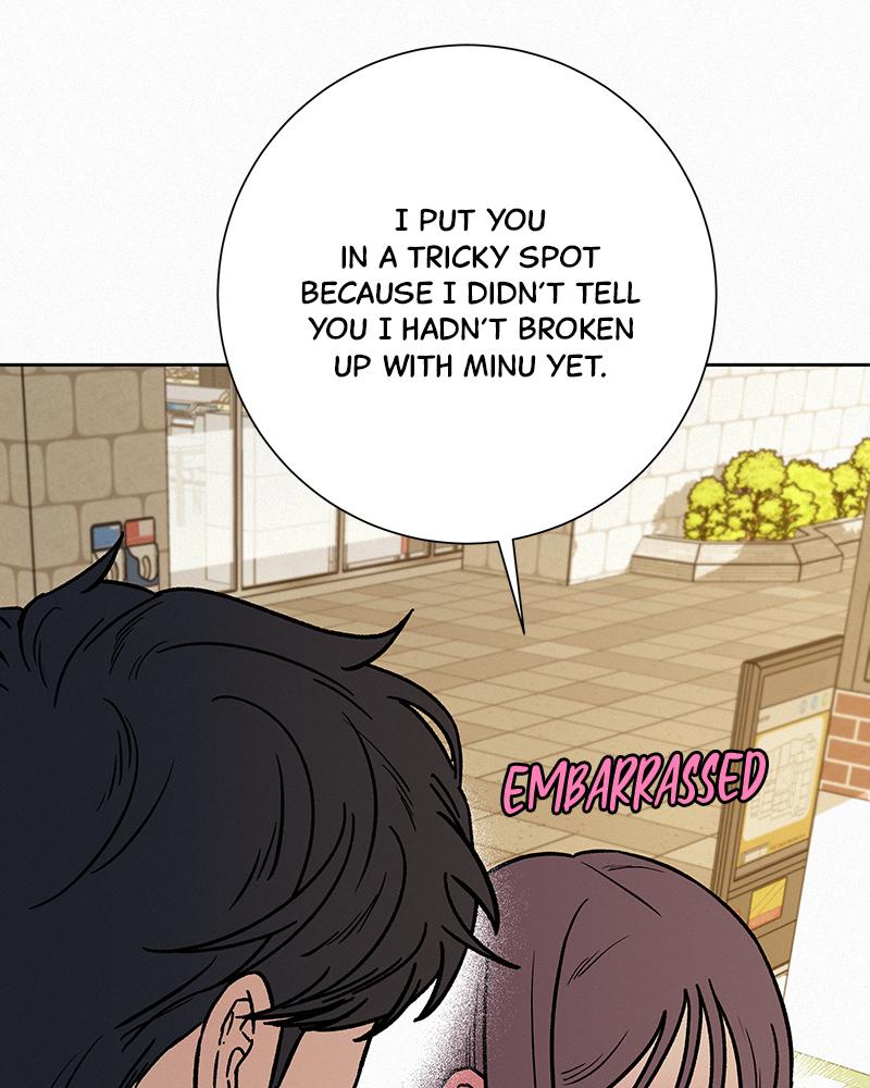 Read Operation True Love EN Manga Online