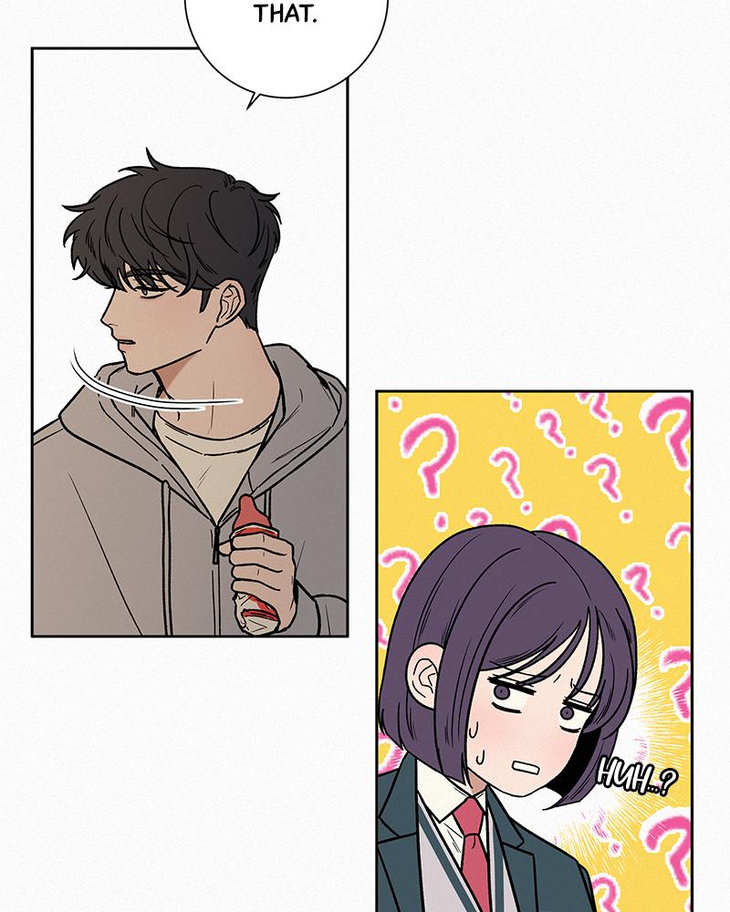 Read Operation True Love EN Manga Online