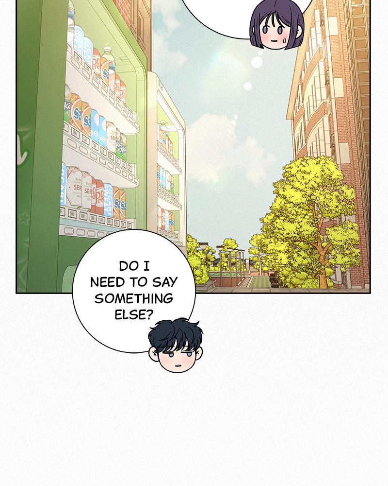 Read Operation True Love EN Manga Online
