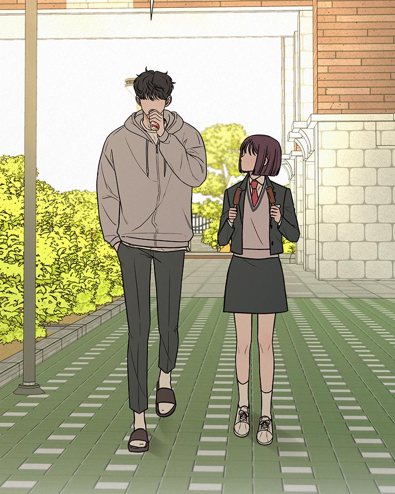 Read Operation True Love EN Manga Online
