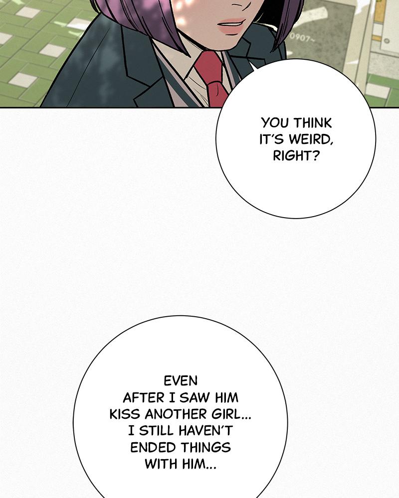 Read Operation True Love EN Manga Online