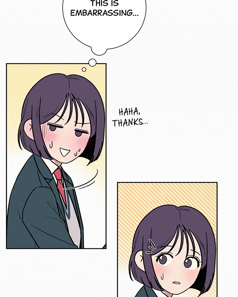 Read Operation True Love EN Manga Online