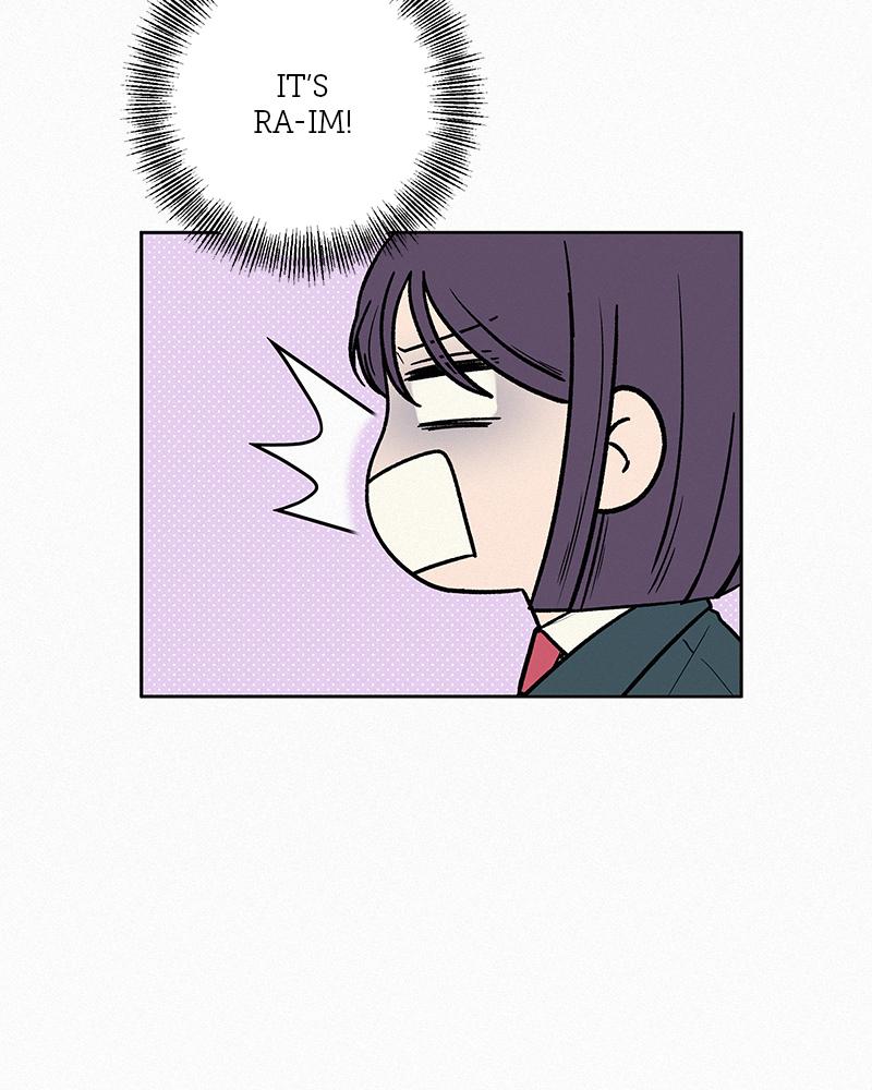 Read Operation True Love EN Manga Online