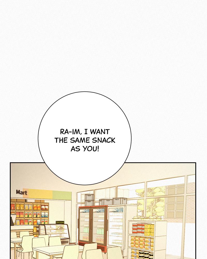 Read Operation True Love EN Manga Online