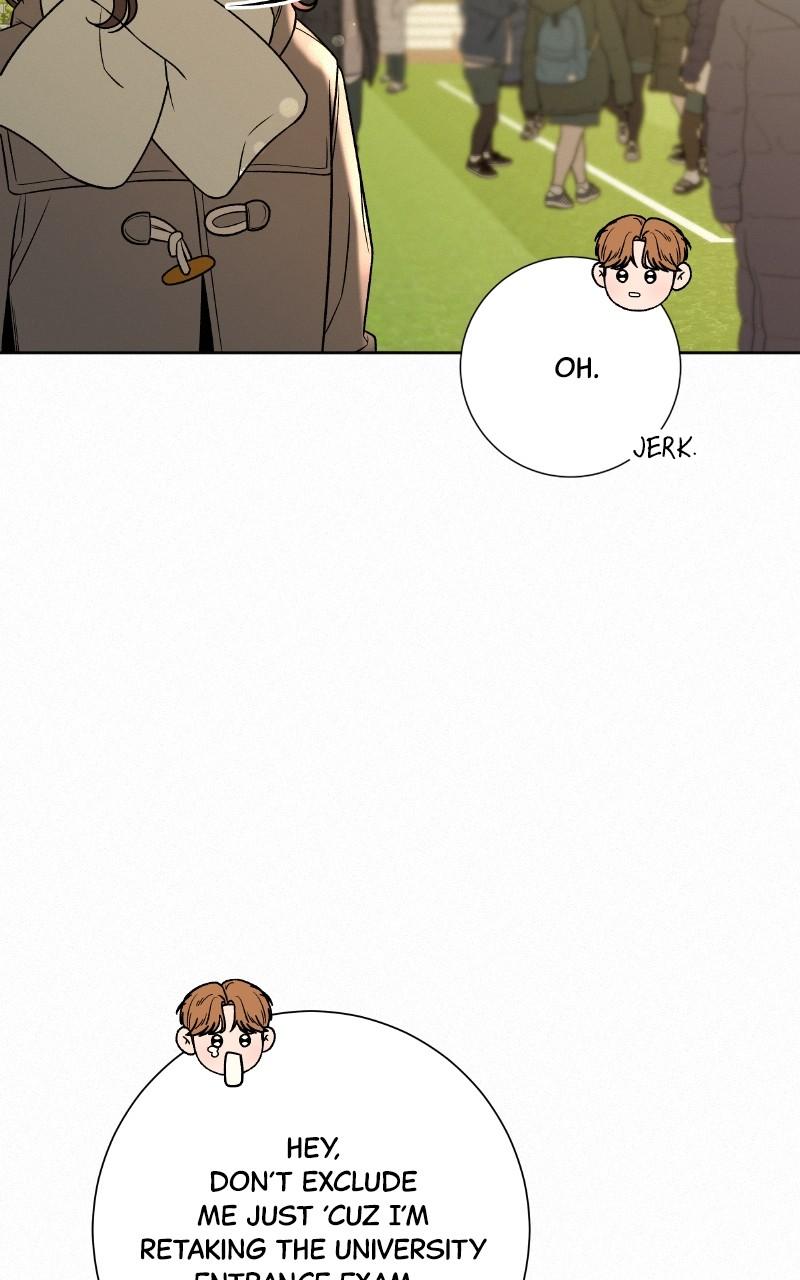 Read Operation True Love EN Manga Online
