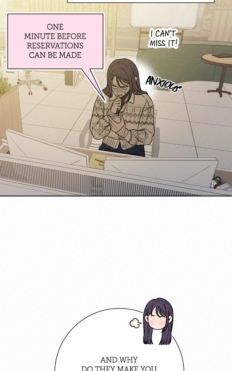 Read Operation True Love EN Manga Online
