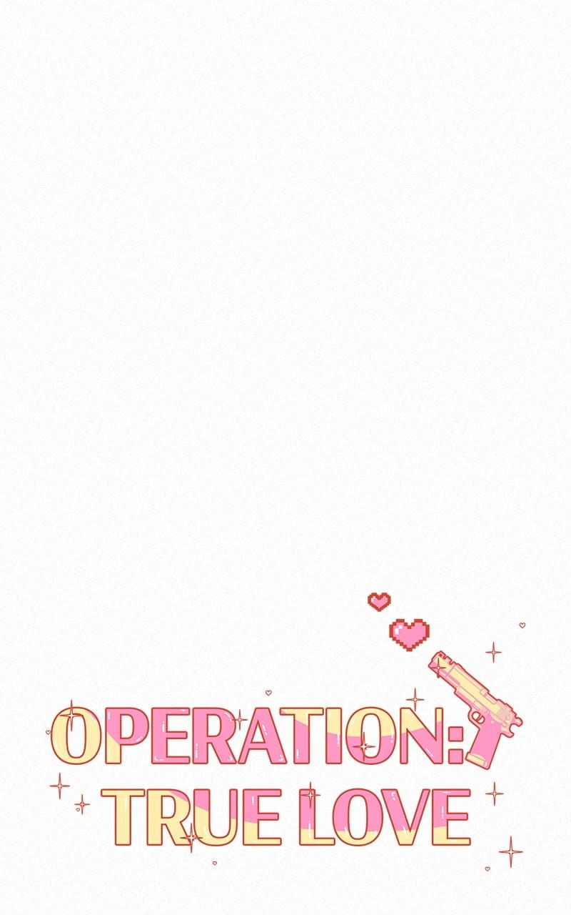 Read Operation True Love EN Manga Online