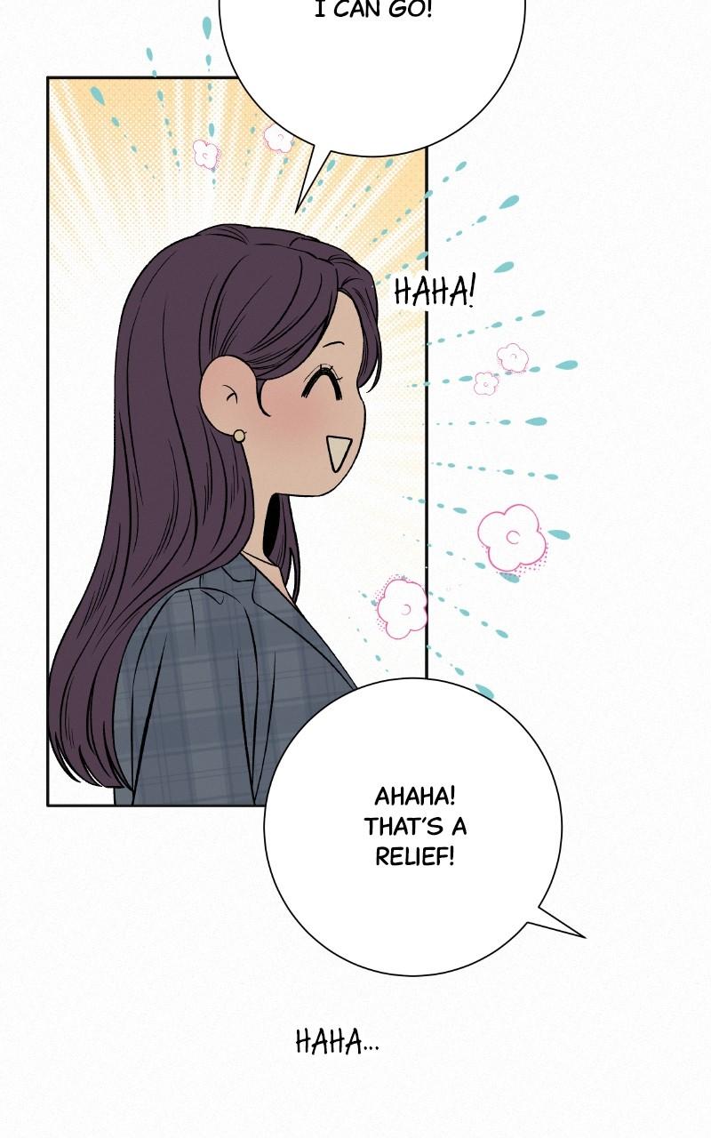 Read Operation True Love EN Manga Online